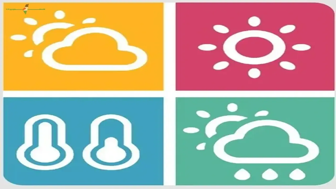 توقعات الطقس اليوم في المملكة تكشف عن تغييرات ملحوظة